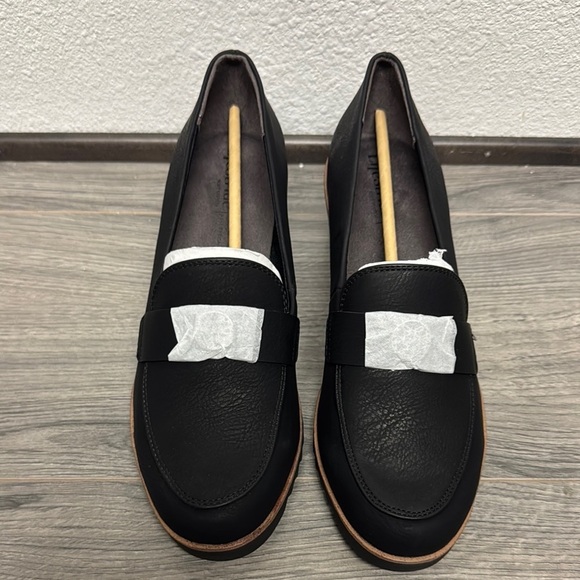 LifeStride Zed Wedge Loafer (WIDE) - Picture 3 of 9